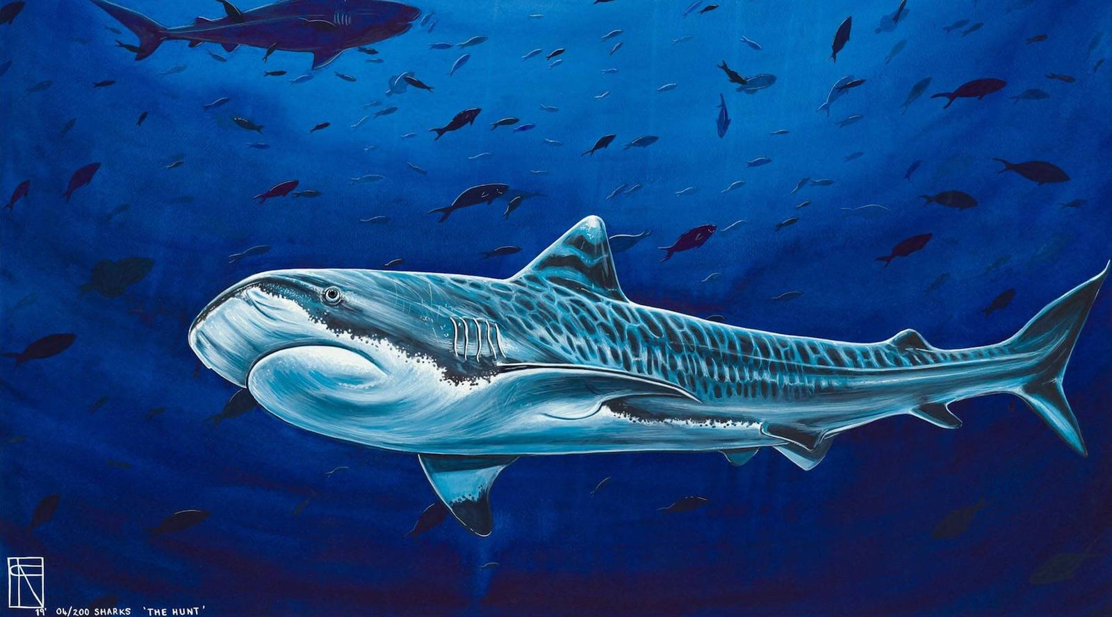 Can Art Help Save This Planet?