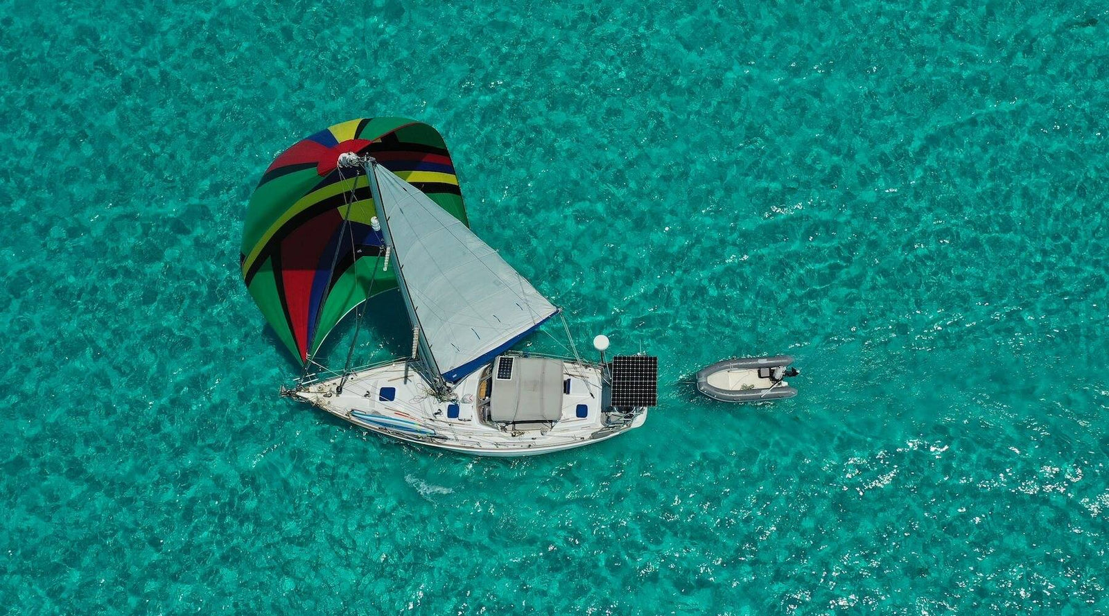 Setting A New Course - Navigating A Pandemic At Sea