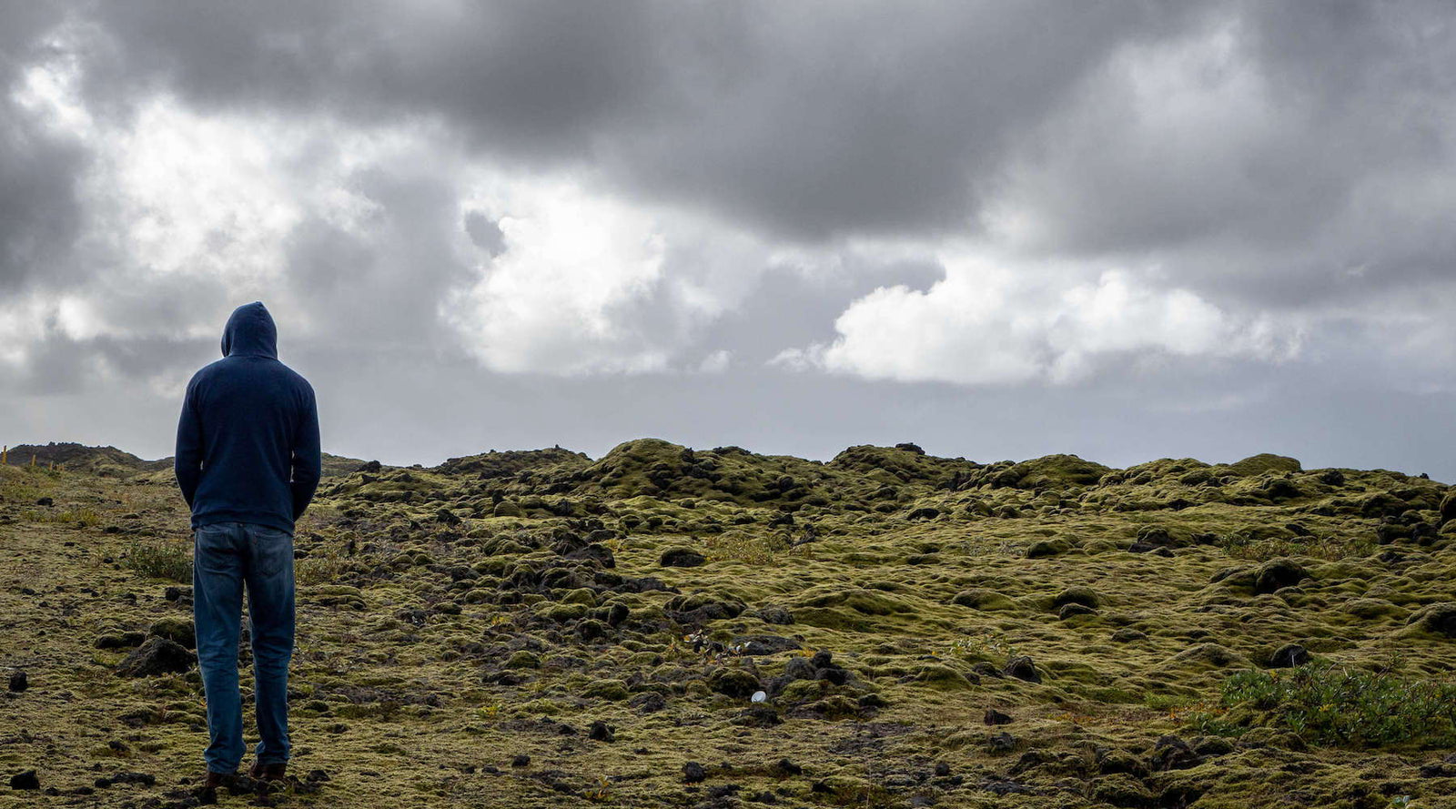 Coronavirus and the environment - an important lesson