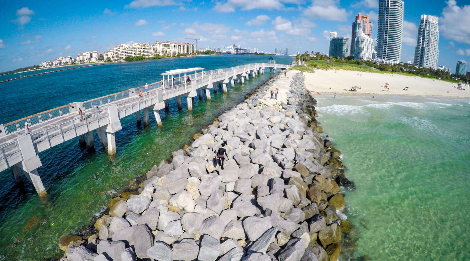 Bringing The Ocean Into Your Home