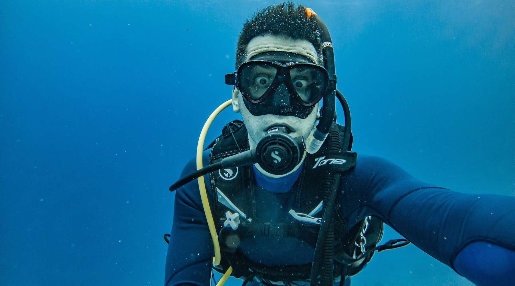 Debunking 10 Scuba Diving Myths With Facts And Science