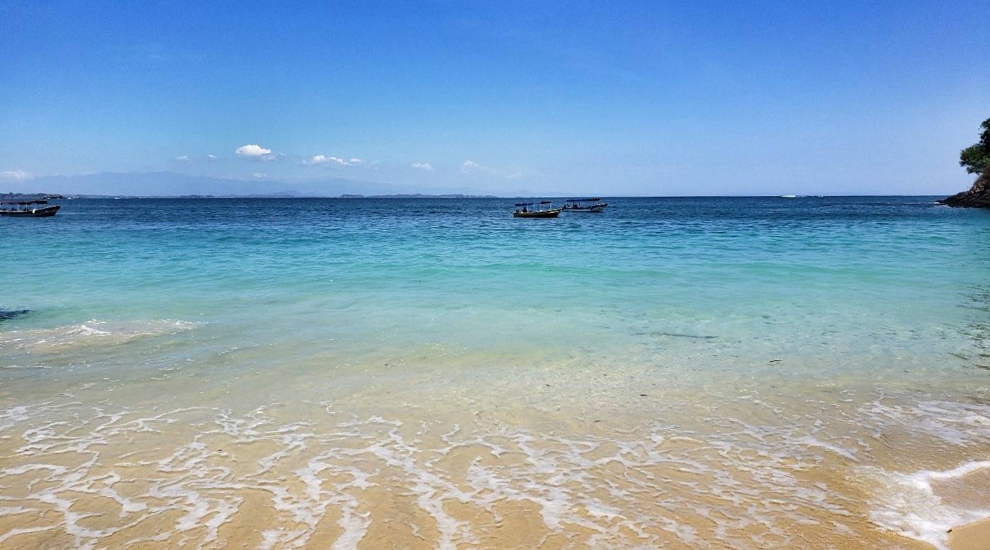 Changing the narrative in conservation and marine science is the responsibility of us all