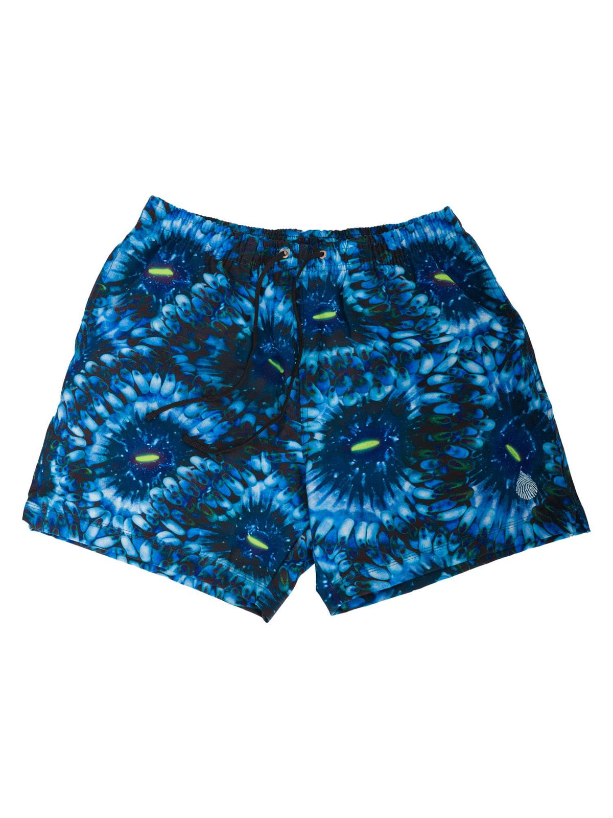 Cosmic Coral Best Day Ever Shorts