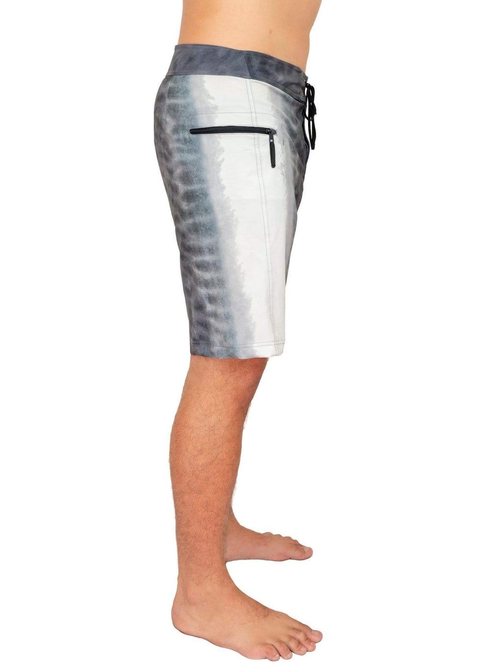 Waterlust Tiger Shark Trailblazer Boardshorts