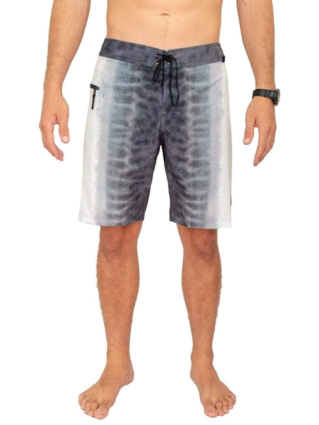Waterlust Tiger Shark Trailblazer Boardshorts