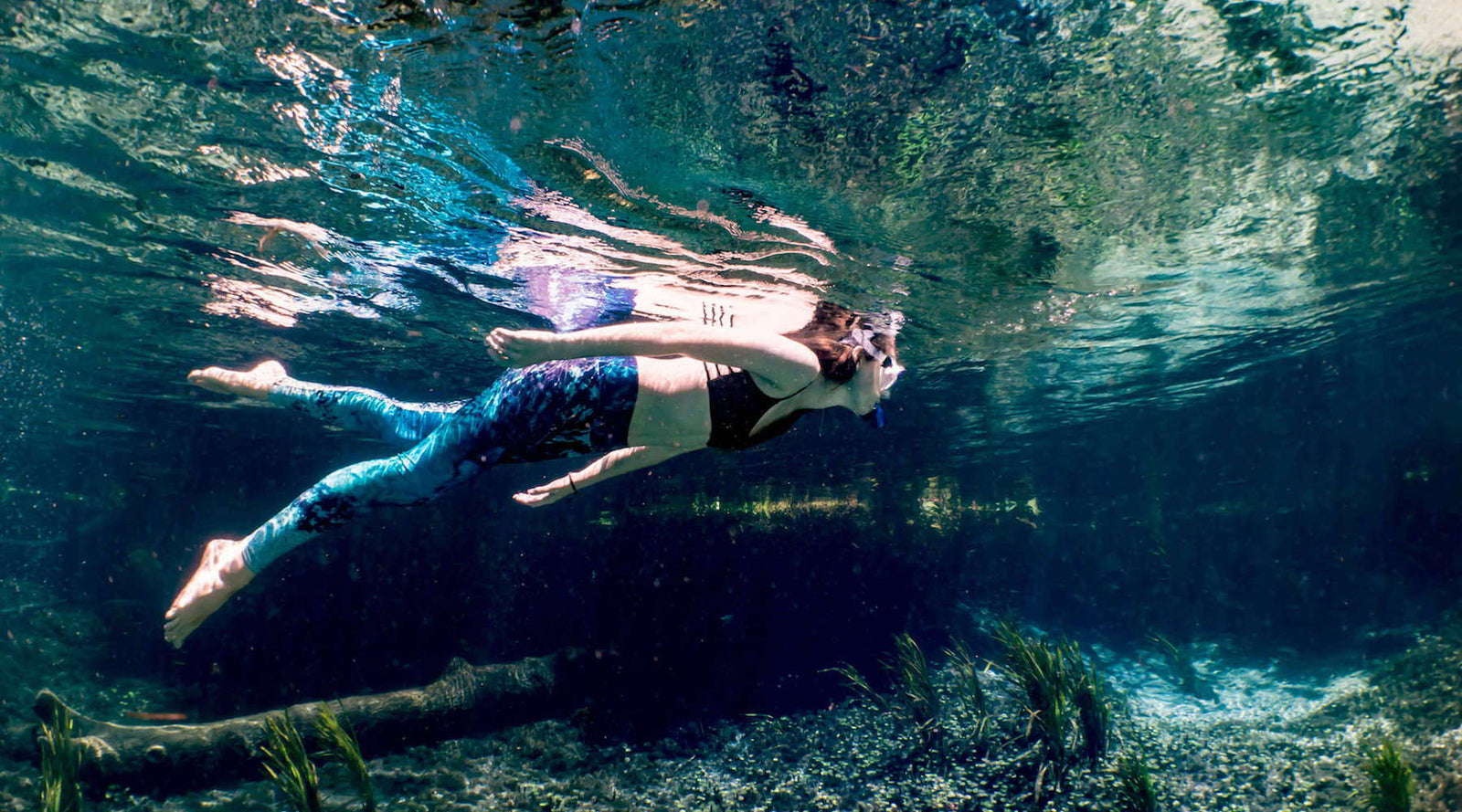 Taking The Leap Into Advocate Apparel