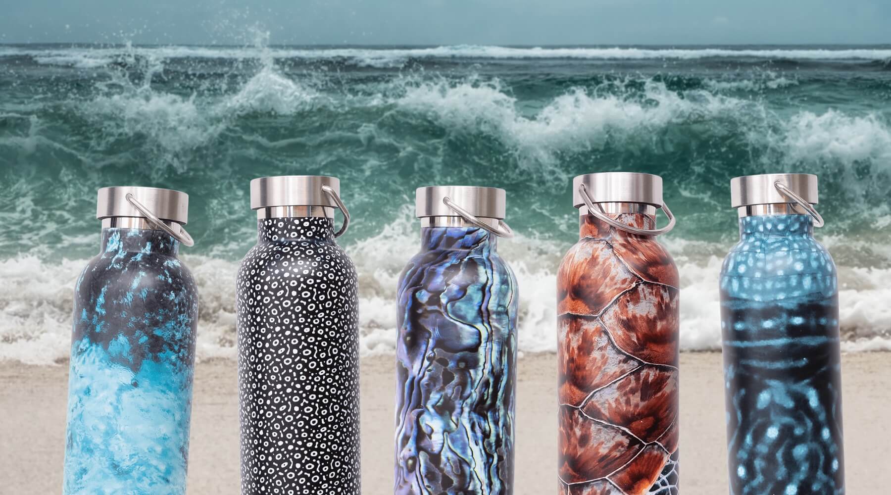 Insulated Bottles