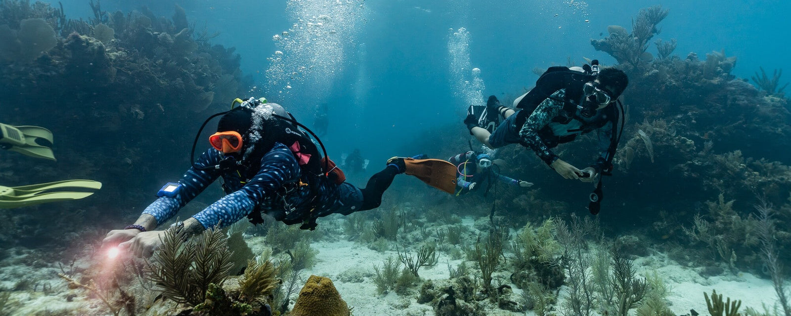 Men's Sun Shirts/Rashguards