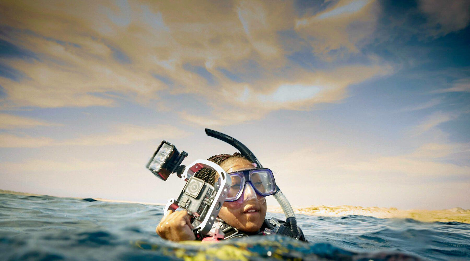 Divers In Solidarity - 100% of profits to Black Girls Dive Foundation