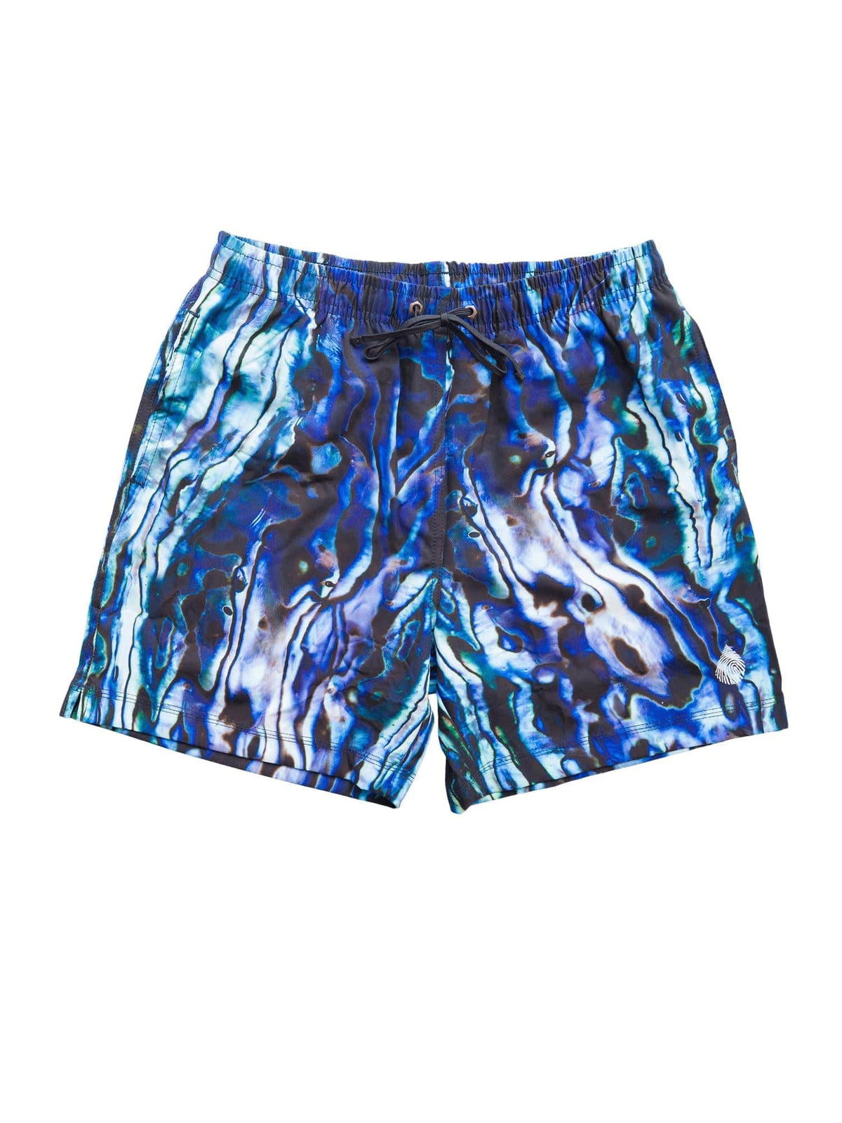 Abalone Restoration Best Day Ever Shorts