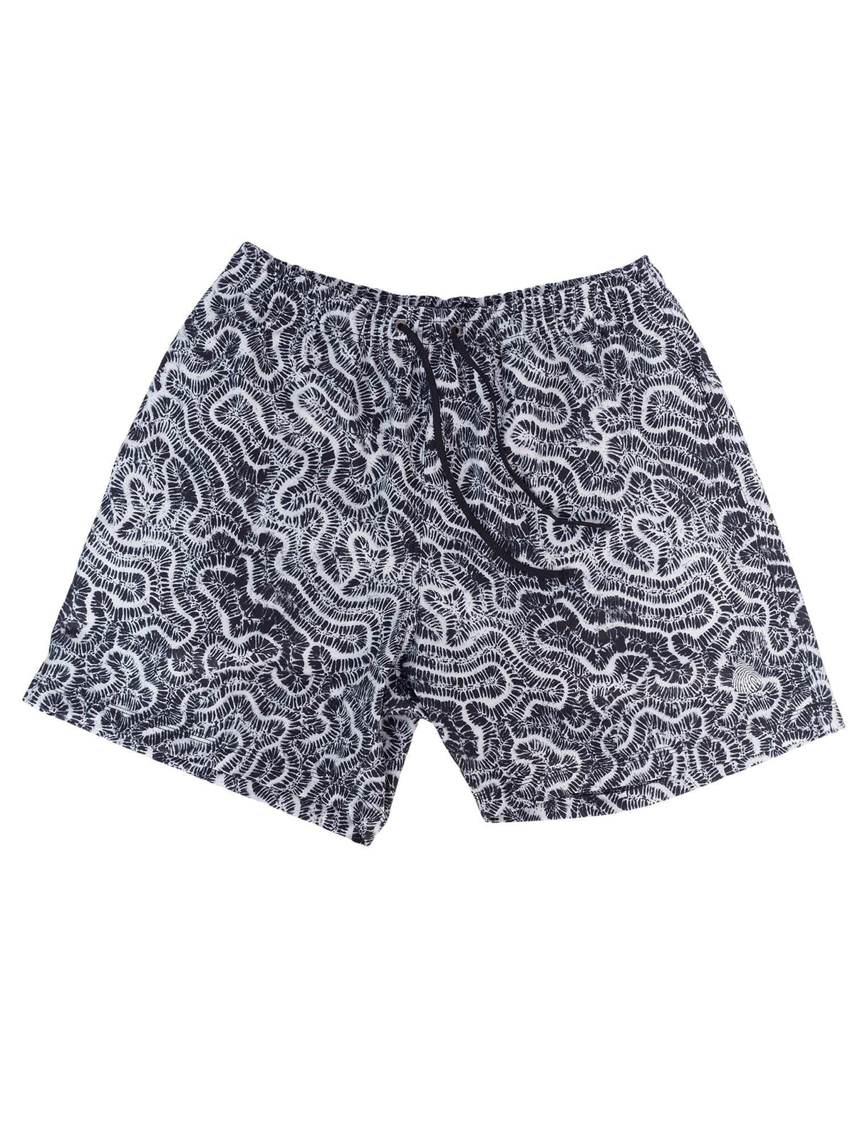 Coral Conservation Best Day Ever Shorts