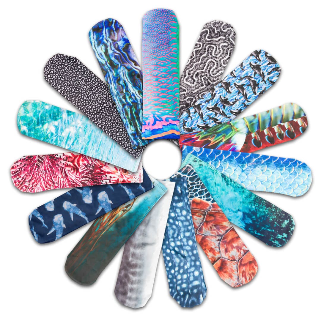 Dive Socks | UPF 50+ | Waterlust