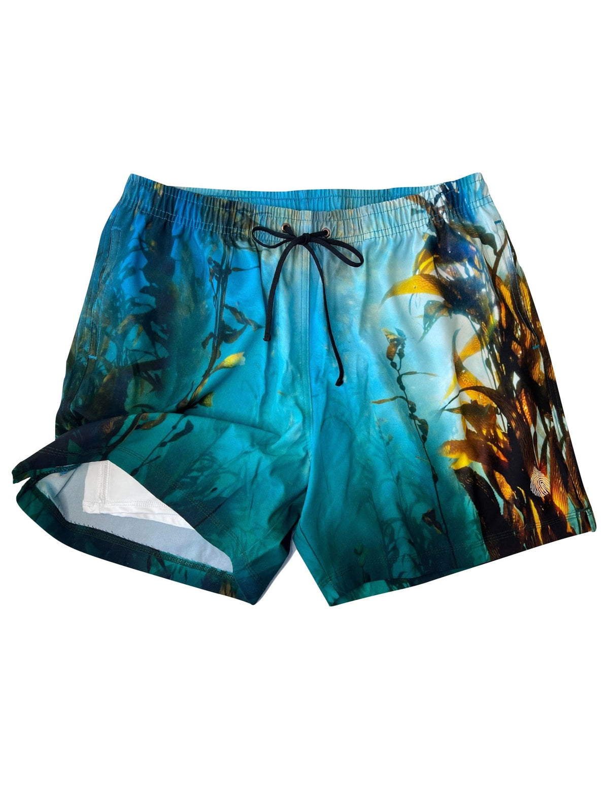 Kelp Forest Best Day Ever Shorts