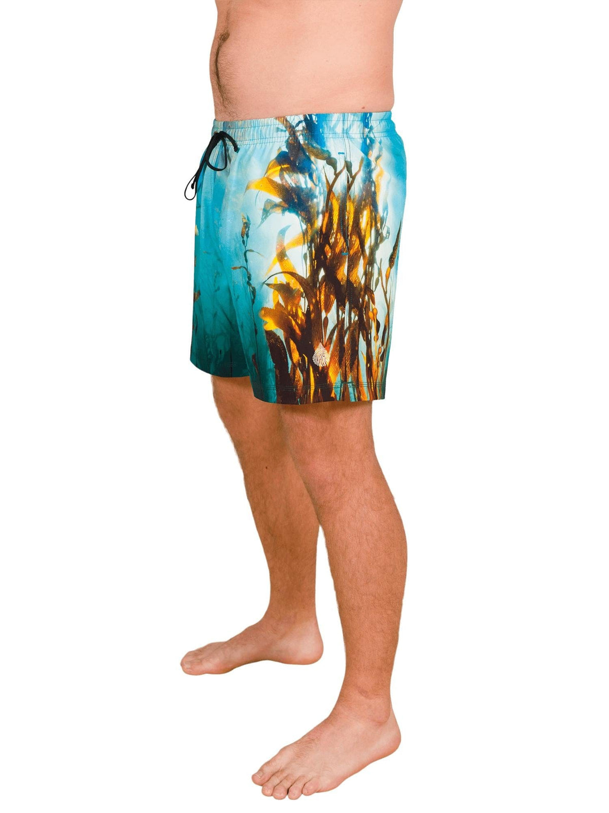 Kelp Forest Best Day Ever Shorts