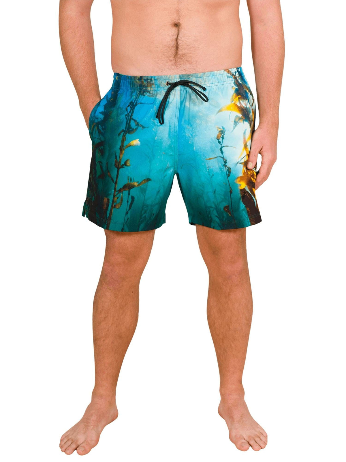 Kelp Forest Best Day Ever Shorts