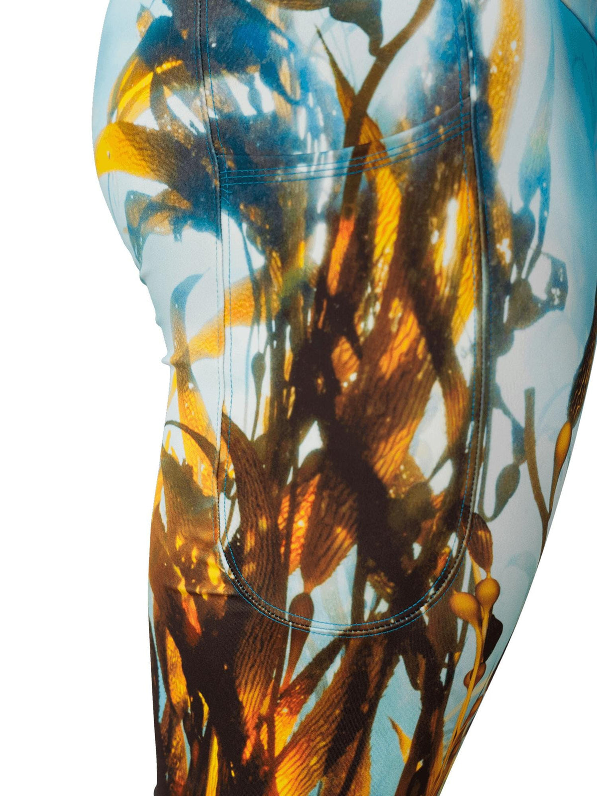 Kelp Forest Leggings
