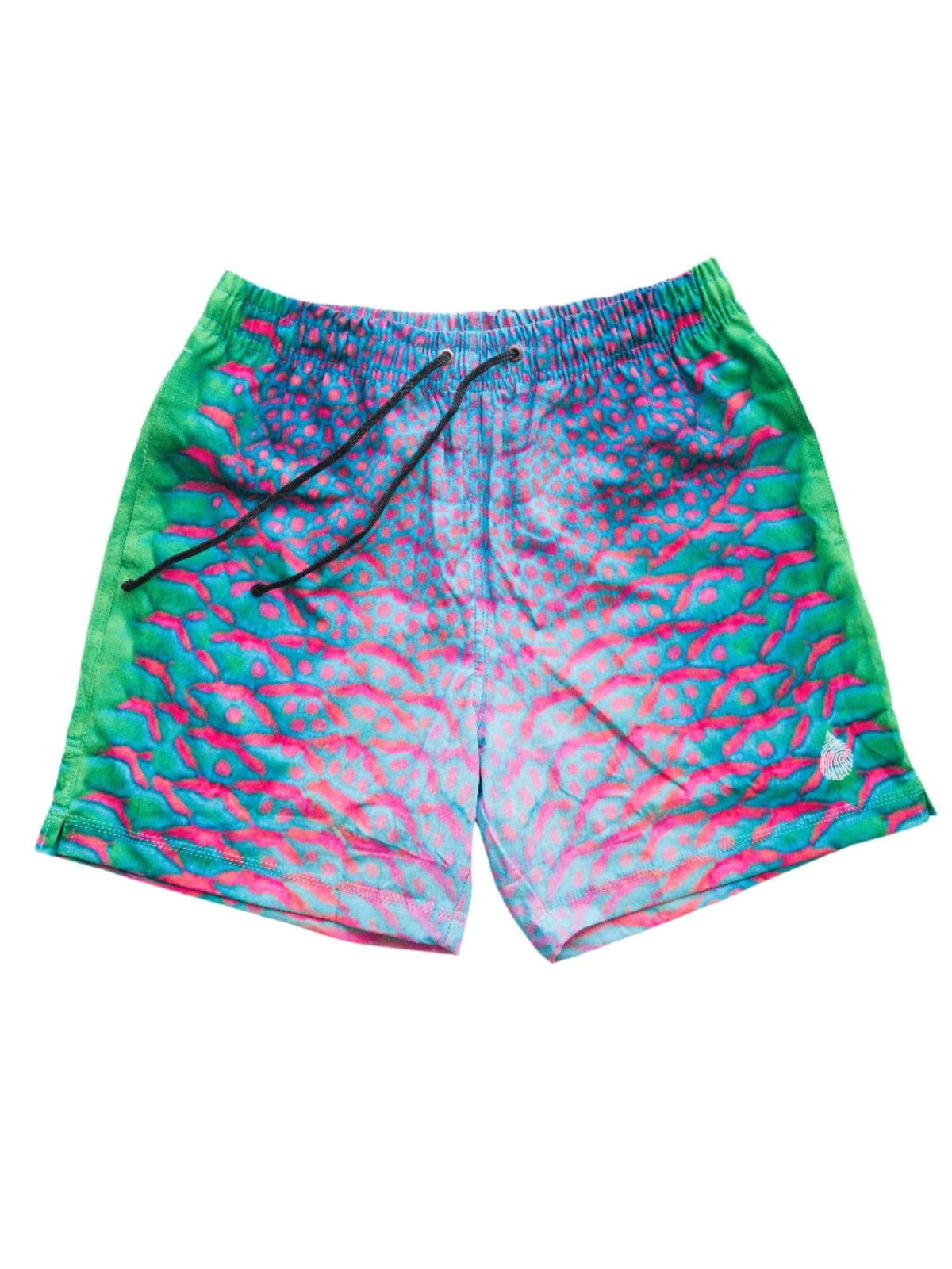 Parrotfish Protection Best Day Ever Shorts