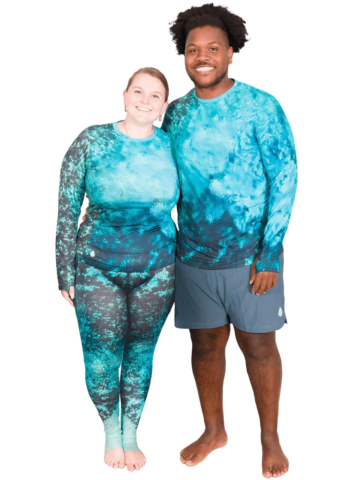 WOMEN&#39;S Fountain of Youth Crew Neck Shirt