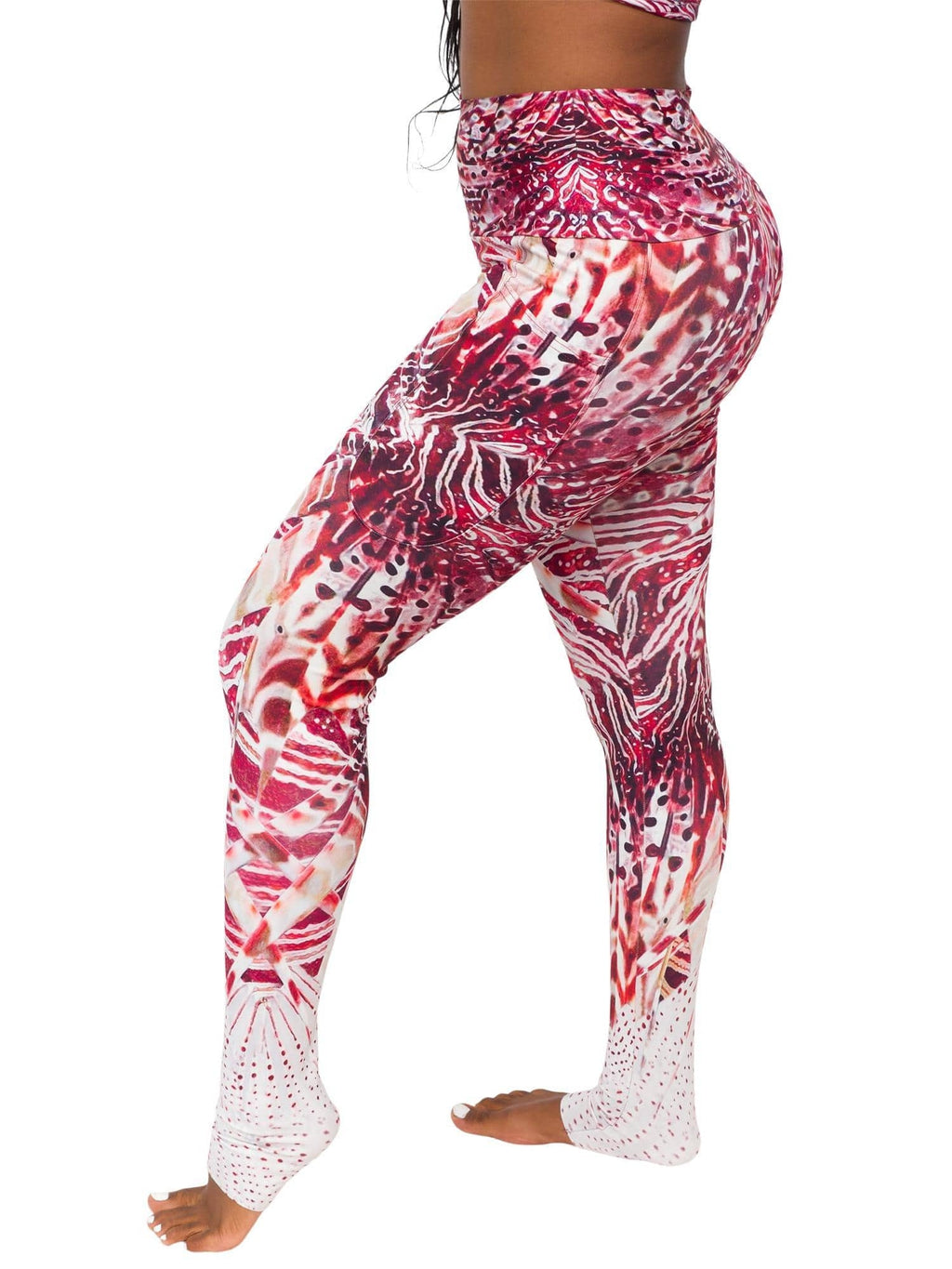 Buy Victoria's Secret PINK Foldover Waist Yoga Legging from Next Ireland