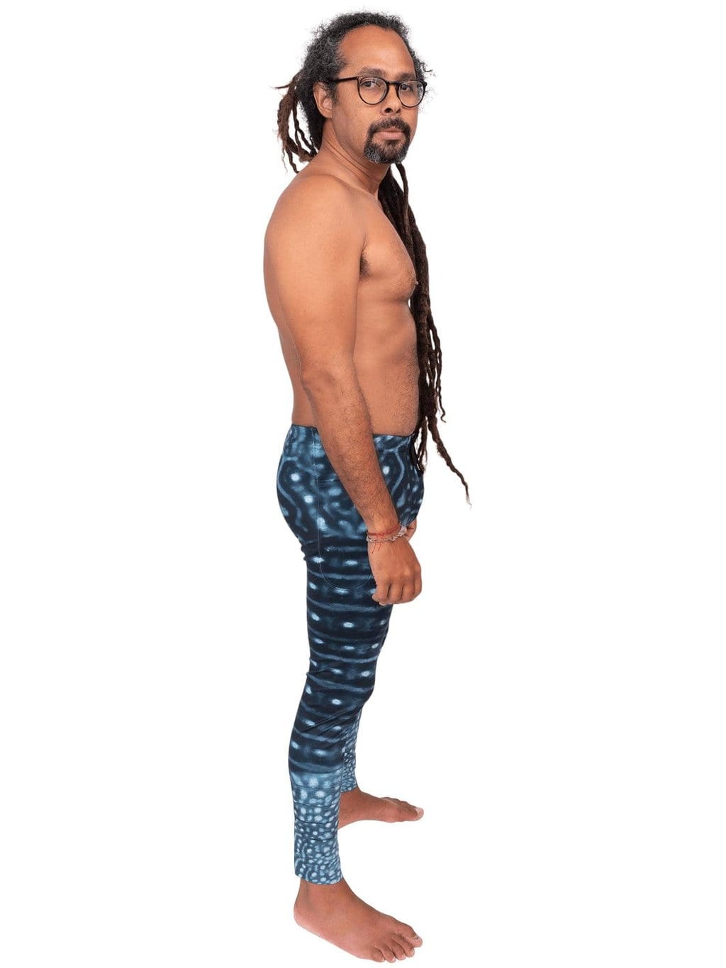 Whale Shark Surf/Yoga Pants – Ranifly Bikini
