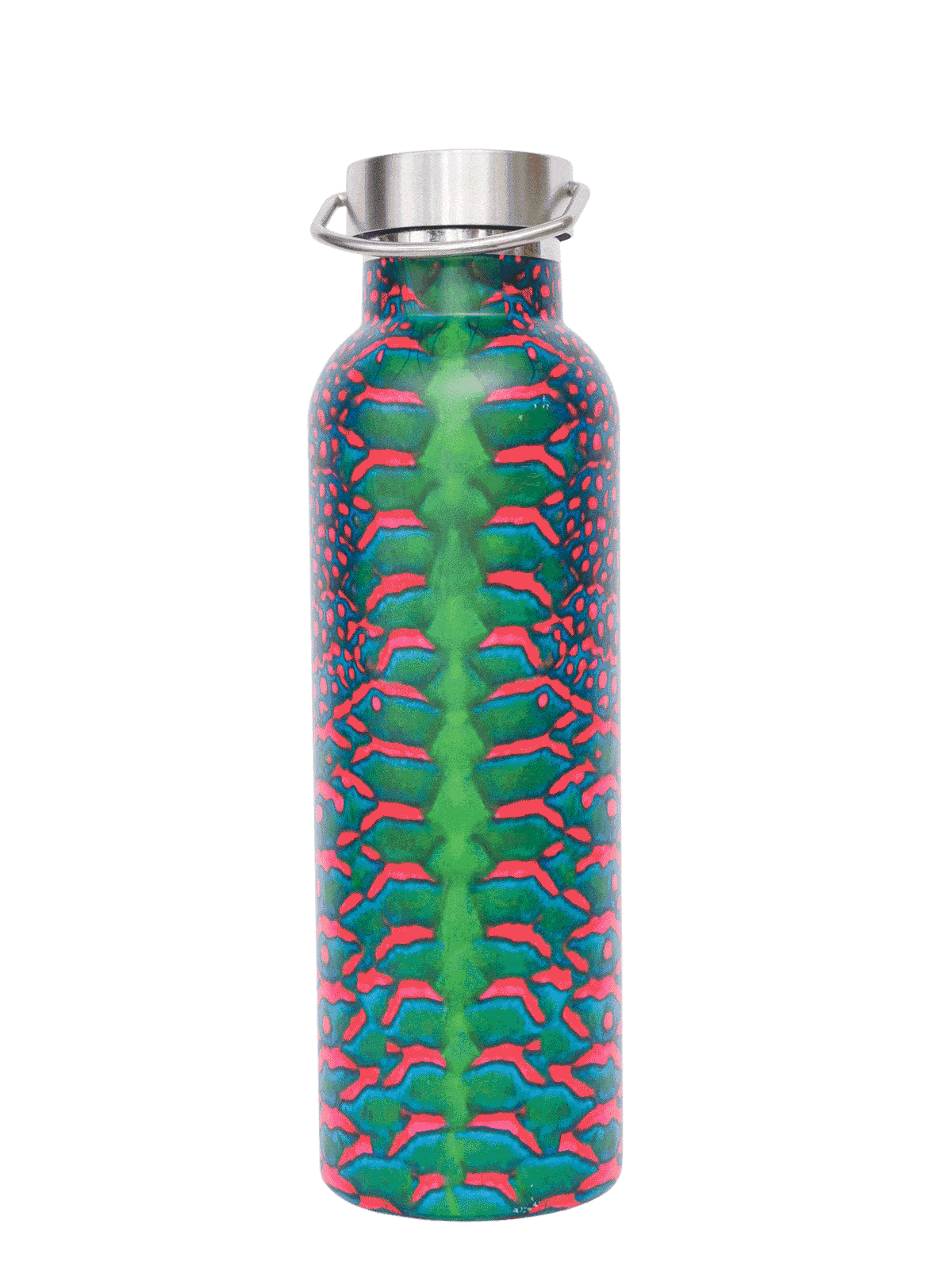 Parrotfish Protection Insulated Bottle