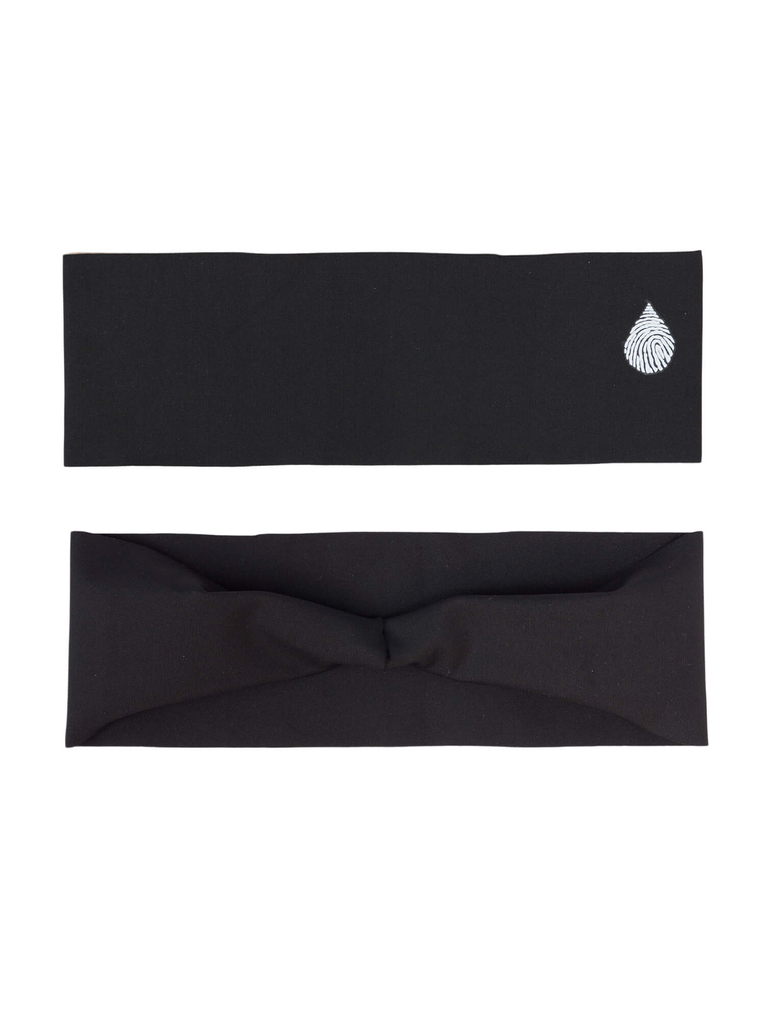 Recycled Headband Made From Pre-Consumer Waste/ Scrap Material - Waterlust