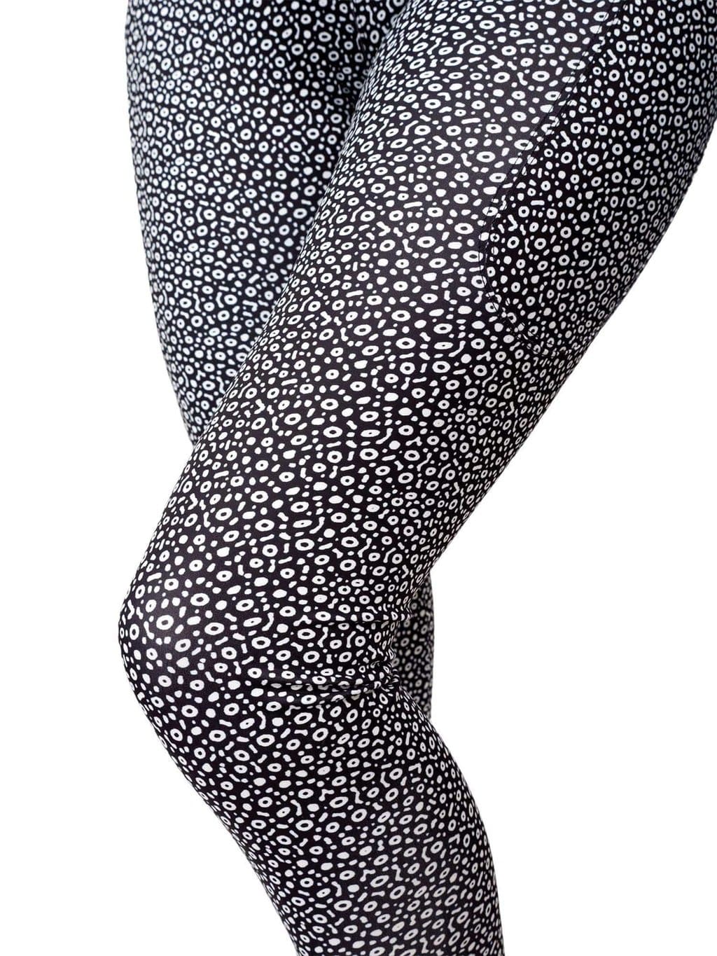 Waterlust Spotted Eagle Ray Leggings