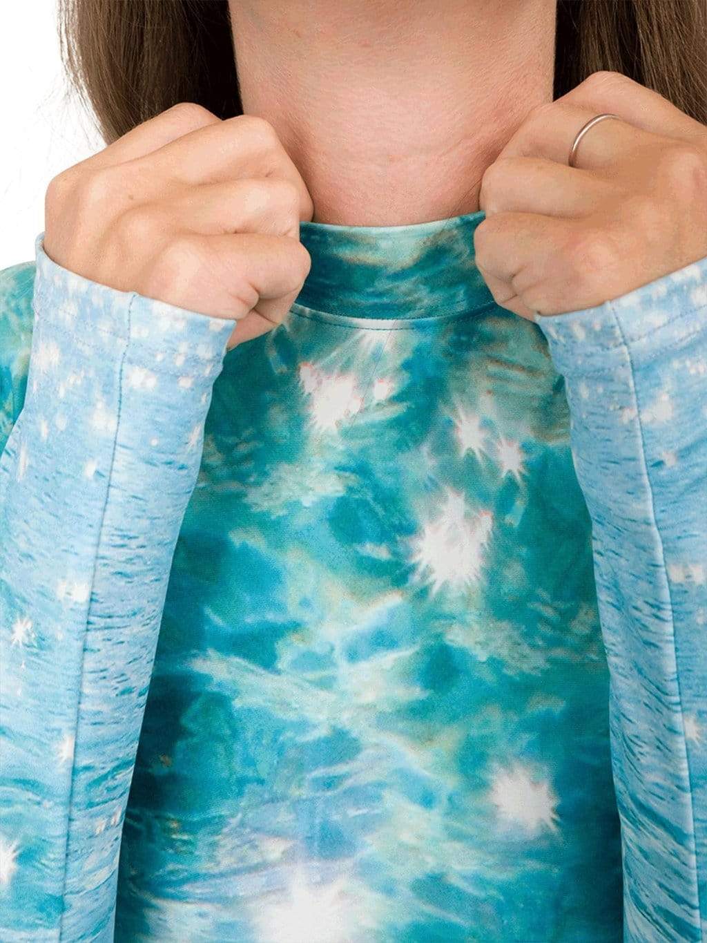 Waterlust Sun-Kissed Sea Sun Suit