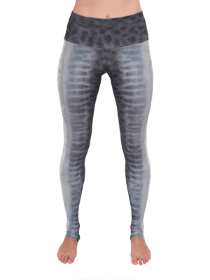 Nudi Wear - Have you seen our new tiger shark leggings?🦈
