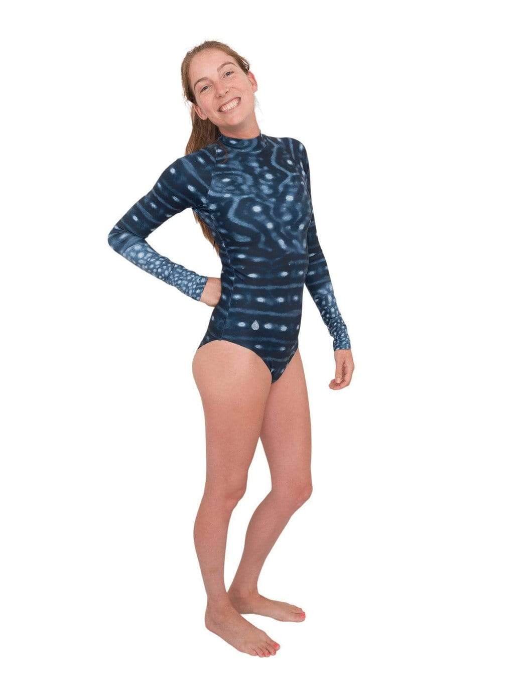 Fierce Shark Swimsuits : shark swimsuit
